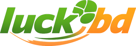 luck bd লোগো